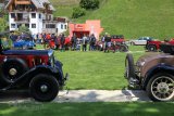 Oldtimer in Obwalden O-iO