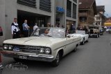 Oldtimer in Obwalden O-iO