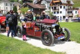 Oldtimer in Obwalden O-iO