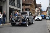 Oldtimer in Obwalden O-iO