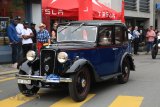 Oldtimer in Obwalden O-iO