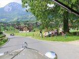 Oldtimer in Obwalden O-iO