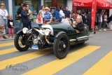 Oldtimer in Obwalden O-iO