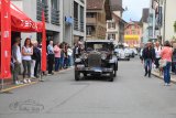Oldtimer in Obwalden O-iO