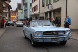 Oldtimer in Obwalden O-iO