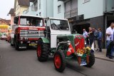 Oldtimer in Obwalden O-iO