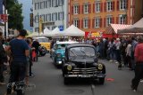 Oldtimer in Obwalden O-iO