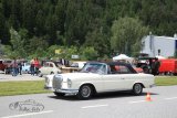 Oldtimertreffen Cazis