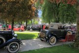 Oldtimer in Obwalden O-iO
