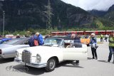 Oldtimertreffen Cazis