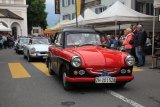 Oldtimer in Obwalden O-iO