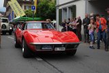 Oldtimer in Obwalden O-iO