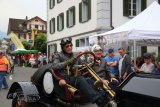 Oldtimer in Obwalden O-iO
