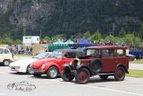 Oldtimertreffen Cazis