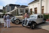 Oldtimer-Meeting Baden-Baden