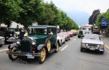 Oldtimer in Obwalden O-iO