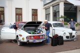 Oldtimer-Meeting Baden-Baden