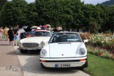 Oldtimer-Meeting Baden-Baden