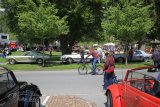 Oldtimer in Obwalden O-iO