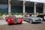 Oldtimer-Meeting Baden-Baden