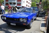 Oldtimer in Obwalden O-iO