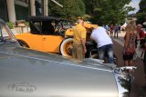 Oldtimer-Meeting Baden-Baden