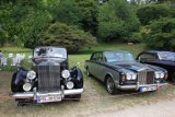 Oldtimer-Meeting Baden-Baden