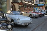 Oldtimer in Obwalden O-iO