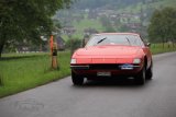 Oldtimer in Obwalden O-iO