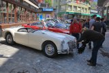 Oldtimer in Obwalden O-iO
