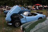 Oldtimer-Meeting Baden-Baden