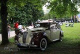 Oldtimer-Meeting Baden-Baden