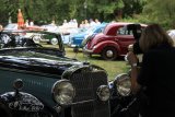 Oldtimer-Meeting Baden-Baden