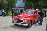 Oldtimer in Obwalden O-iO