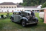 Oldtimer-Meeting Baden-Baden