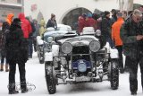 Winter Raid St. Moritz