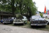 Oldtimer-Meeting Baden-Baden