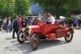 Oldtimer in Obwalden O-iO