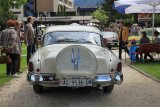 Oldtimer in Obwalden O-iO