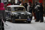 Winter Raid St. Moritz