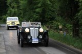 Oldtimer in Obwalden O-iO