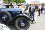Oldtimer in Obwalden O-iO