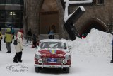 Winter Raid St. Moritz