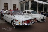Oldtimer-Meeting Baden-Baden