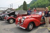 Oldtimer in Obwalden O-iO