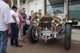 Oldtimer-Meeting Baden-Baden