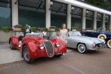 Oldtimer-Meeting Baden-Baden
