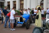 Oldtimer-Meeting Baden-Baden