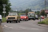 Oldtimer in Obwalden O-iO