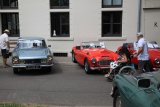 Oldtimer-Meeting Baden-Baden